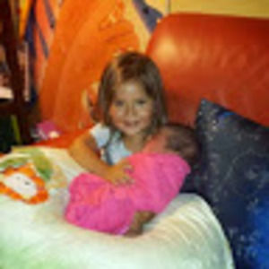 Meet your Posher, Sylvia